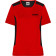 Farbe: red/black