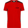 Farbe: red/black