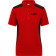 Farbe: red/black