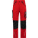 Farbe: red/black
