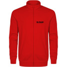 Farbe: fire red
