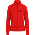 Farbe: fire red