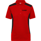 Ladies' Workwear Polo - STRONG -
